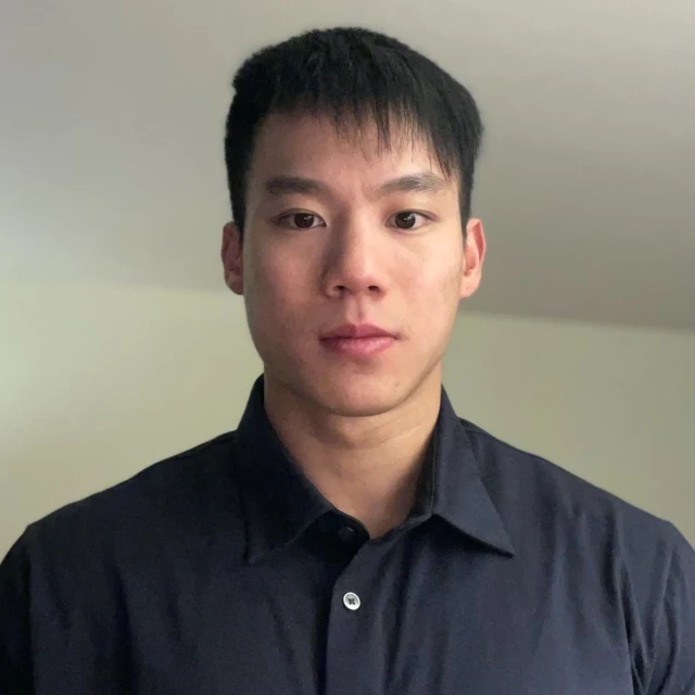 Andrew Yang