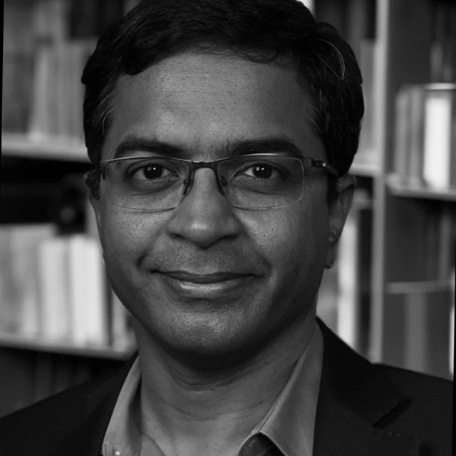 Sankar Thiagasamudram